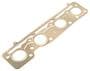 ACDelco Round Port Stainless Steel Exhaust Manifold Gasket