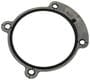 ACDelco Rubber, Steel Throttle Body Mounting Gasket