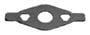 ACDelco Secondary Air Check Valve Pipe Gasket