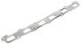 ACDelco Rectangle Port Stainless Steel Exhaust Manifold Gasket