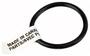 ACDelco Oil Filler Tube Seal