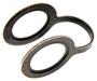 ACDelco Turbocharger Oil Line Gasket