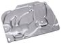 ACDelco Starter Heat Shield - Performance