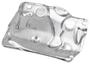 ACDelco Starter Heat Shield - Performance