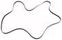 ACDelco Serpentine Belt 6 Rib