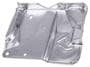 ACDelco Starter Heat Shield - Performance