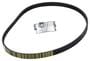 ACDelco Serpentine Belt 4 Rib