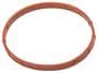 ACDelco Rubber Throttle Body Mounting Seal