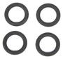 ACDelco Fuel Injector Rail Seal