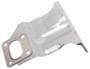 ACDelco Turbocharger Heat Shield