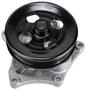 ACDelco Water Pump Housing