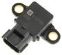 ACDelco Shut-Off Valve Pressure Sensor