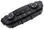 ACDelco 3 Terminal HVAC Climate Control Panel - New