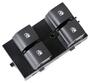 ACDelco 8 Terminal Power Window Switch