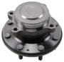 ACDelco Wheel Bearing and Hub Assembly