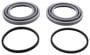ACDelco Brake Caliper Piston Seal