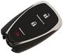 ACDelco Keyless Entry/Alarm Remote Transmitter