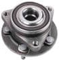ACDelco Wheel Bearing and Hub Assembly