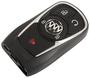 ACDelco Black Keyless Entry/Alarm Remote Transmitter
