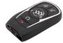 ACDelco Black Keyless Entry/Alarm Remote Transmitter