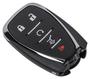 ACDelco Keyless Entry/Alarm Remote Transmitter