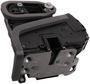 ACDelco Door Latch Assembly