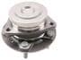 ACDelco Wheel Bearing and Hub Assembly