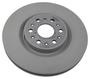 ACDelco Front Brake Rotor