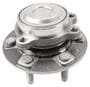 ACDelco Wheel Hub