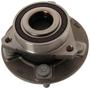 ACDelco Wheel/Hub Assembly