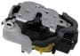 ACDelco Door Latch Assembly