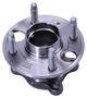 ACDelco Wheel Bearing and Hub Assembly