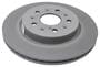 ACDelco Rear Brake Rotor