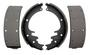ACDelco 13 Inch Brake Shoe