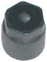 ACDelco Screw-On A/C Service Valve Cap