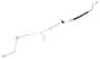 ACDelco A/C Hose Assembly