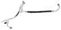 ACDelco A/C Hose Assembly