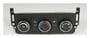 ACDelco 36 Terminal HVAC Climate Control Panel - New