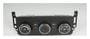 ACDelco 36 Terminal HVAC Climate Control Panel - New