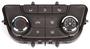 ACDelco 6 Terminal HVAC Climate Control Panel - New