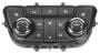 ACDelco 6 Terminal HVAC Climate Control Panel - New