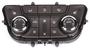 ACDelco 6 Terminal HVAC Climate Control Panel - New