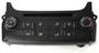 ACDelco 6 Terminal HVAC Climate Control Panel - New