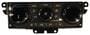 ACDelco 72 Terminal HVAC Climate Control Panel - New