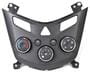 ACDelco 46 Terminal HVAC Climate Control Panel - New