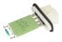 ACDelco 4 Terminal Blower Motor Resistor