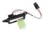 ACDelco 7 Terminal Blower Motor Resistor