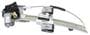 ACDelco Window Regulator And Motor Assembly