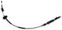 ACDelco A/T Shift Cable
