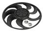 ACDelco Plastic Cooling Fan Blade